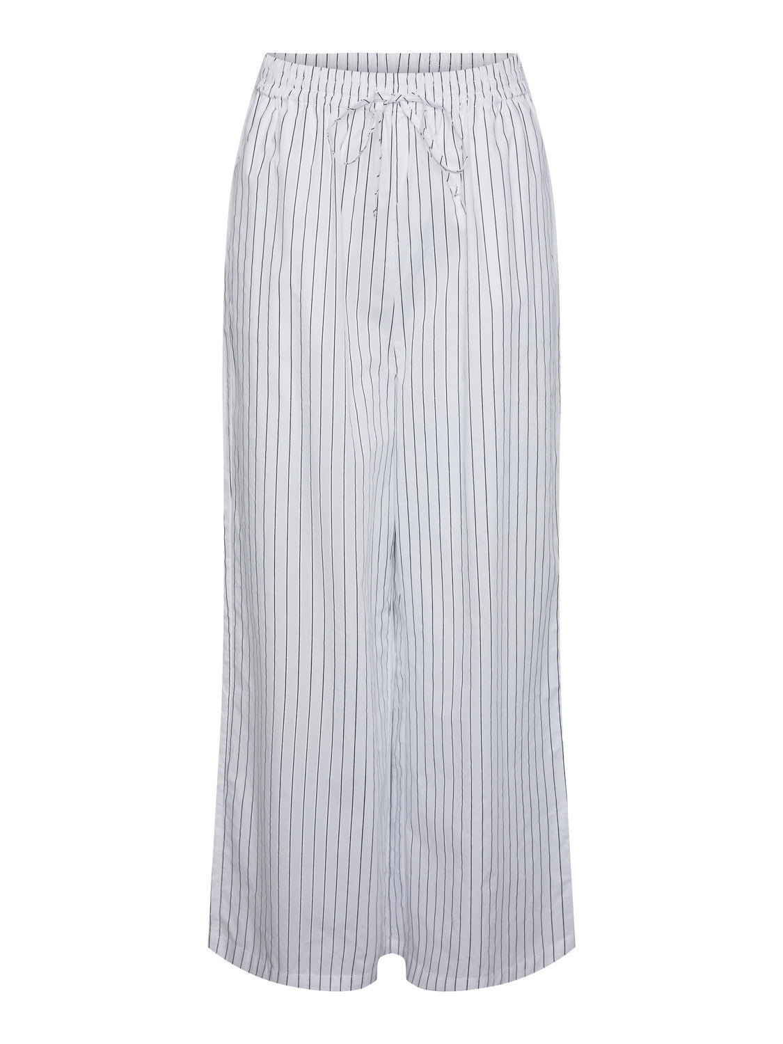PCJULLA Pants - Bright White